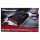 Pioneer GM-A5702 2 Channel Bridgeable Class AB Car Amplifier 150W x 2 at 4 ohm