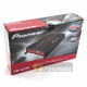 Pioneer GM-A6704 4 Channel Bridgeable Class AB Car Amplifier 60W x 4 at 4 ohm