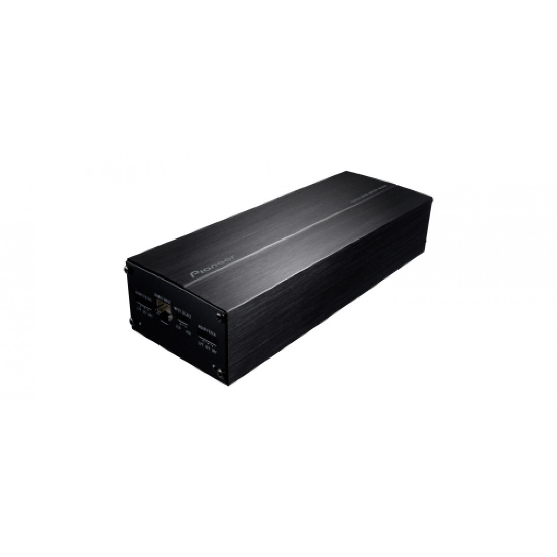 Pioneer GMD1004 Compact Class D 4 Channel Amplifier 45W x 4 at 4 ohm