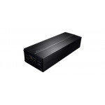 Pioneer GM-D1004 Compact Class D 4 Channel Amplifier 45W x 4 at 4 ohm