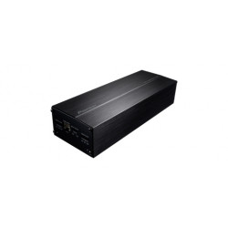 Pioneer GM-D1004 Compact Class D 4 Channel Amplifier 45W x 4 at 4 ohm