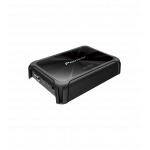 Pioneer GM-D9701 Class D Mono Amplifier w Bass Boost Remote 1200W x 1 at 1 ohm