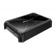 Pioneer GM-D9704 Class FD 4 Channel Amplifier Bass Boos Remote 130W x 4 at 4 ohm Pioneer GM-D9704 Class FD 4 Channel Amplifier Bass Boos Remote 130W x 4 at 4 ohm
