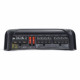 Pioneer GM-D9704 Class FD 4 Channel Amplifier Bass Boos Remote 130W x 4 at 4 ohm Pioneer GM-D9704 Class FD 4 Channel Amplifier Bass Boos Remote 130W x 4 at 4 ohm