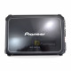 Pioneer GM-D9704 Class FD 4 Channel Amplifier Bass Boos Remote 130W x 4 at 4 ohm Pioneer GM-D9704 Class FD 4 Channel Amplifier Bass Boos Remote 130W x 4 at 4 ohm