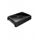Pioneer GM-D9705 Class FD 5 Channel Amplifier w Bass Boost Remote 150W x 4/700W