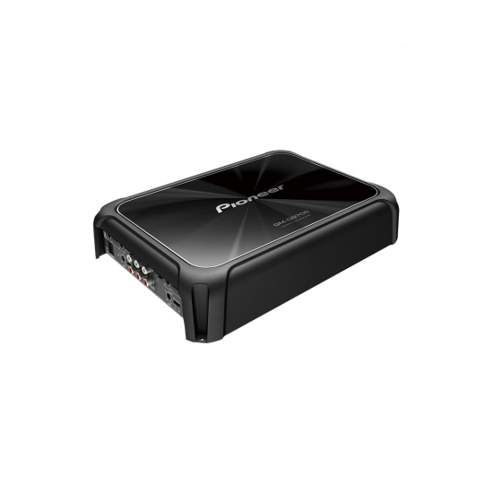 Pioneer GM-D9705 Class FD 5 Channel Amplifier w Bass Boost Remote 150W x 4/700W Pioneer GM-D9705 Class FD 5 Channel Amplifier w Bass Boost Remote 150W x 4/700W