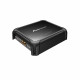Pioneer GM-DX874 Class FD 4 Channel Amplifier Bass Boost Remote 100W x 4 at 4 ohm, Max 1,200W (High Res Audio Supported) Pioneer GM-DX874 Class FD 4 Channel Amplifier Bass Boost Remote 100W x 4 at 4 ohm, Max 1,200W (High Res Audio Supported)