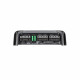 Pioneer GM-DX874 Class FD 4 Channel Amplifier Bass Boost Remote 100W x 4 at 4 ohm, Max 1,200W (High Res Audio Supported) Pioneer GM-DX874 Class FD 4 Channel Amplifier Bass Boost Remote 100W x 4 at 4 ohm, Max 1,200W (High Res Audio Supported)