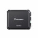 Pioneer GM-DX874 Class FD 4 Channel Amplifier Bass Boost Remote 100W x 4 at 4 ohm, Max 1,200W (High Res Audio Supported) Pioneer GM-DX874 Class FD 4 Channel Amplifier Bass Boost Remote 100W x 4 at 4 ohm, Max 1,200W (High Res Audio Supported)