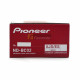 Pioneer ND-BC02 Universal Rear View Backup Reversing Camera