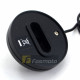 Pioneer CD-MC20 Auto-EQ Microphone for Car DVD Receivers Pioneer CD-MC20 Auto-EQ Microphone for Car DVD Receivers