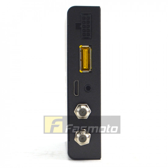 Pioneer GEX-1750DVB2 HD DVB-T2 Digital TV Tuner for Pioneer Receivers Pioneer GEX-1750DVB2 HD DVB-T2 Digital TV Tuner for Pioneer Receivers