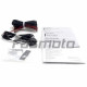 Pioneer ND-BC8 Universal Rear View Backup Reversing Camera Pioneer ND-BC8 Universal Rear View Backup Reversing Camera