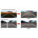 Pioneer ND-BC8 Universal Rear View Backup Reversing Camera Pioneer ND-BC8 Universal Rear View Backup Reversing Camera