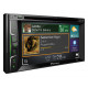 Pioneer AVH-A2150BT 6.2" Double DIN Full HD Bluetooth DVD CD USB Car AV Receiver Pioneer AVH-A2150BT 6.2" Double DIN Full HD Bluetooth DVD CD USB Car AV Receiver