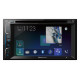 Pioneer AVH-A2150BT 6.2" Double DIN Full HD Bluetooth DVD CD USB Car AV Receiver