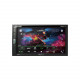 Pioneer AVH-A315BT 6.8" Double DIN Bluetooth DVD CD USB Car Radio AV Receiver Pioneer AVH-A315BT 6.8" Double DIN Bluetooth DVD CD USB Car Radio AV Receiver