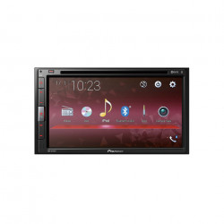 Pioneer AVH-A315BT 6.8" Double DIN Bluetooth DVD CD USB Car Radio AV Receiver