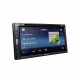 Pioneer AVH-A315BT 6.8" Double DIN Bluetooth DVD CD USB Car Radio AV Receiver Pioneer AVH-A315BT 6.8" Double DIN Bluetooth DVD CD USB Car Radio AV Receiver