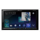 Pioneer AVH-A5150BT 7" Double DIN Full HD Bluetooth DVD CD USB Car AV Receiver