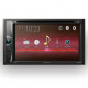 Pioneer AVH-G115DVD Double DIN DVD Multimedia Receiver 2 RCA Preouts Pioneer AVH-G115DVD Double DIN DVD Multimedia Receiver 2 RCA Preouts