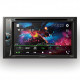 Pioneer AVH-G215BT Double DIN DVD Bluetooth Multimedia Receiver 2 RCA Preouts Pioneer AVH-G215BT Double DIN DVD Bluetooth Multimedia Receiver 2 RCA Preouts
