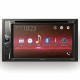 Pioneer AVH-G215BT Double DIN DVD Bluetooth Multimedia Receiver 2 RCA Preouts Pioneer AVH-G215BT Double DIN DVD Bluetooth Multimedia Receiver 2 RCA Preouts