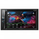 Pioneer AVH-G225BT 6.2" Double DIN DVD Bluetooth Multimedia Receiver 2 RCA Preouts Pioneer AVH-G225BT 6.2" Double DIN DVD Bluetooth Multimedia Receiver 2 RCA Preouts
