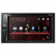 Pioneer AVH-G225BT 6.2" Double DIN DVD Bluetooth Multimedia Receiver 2 RCA Preouts Pioneer AVH-G225BT 6.2" Double DIN DVD Bluetooth Multimedia Receiver 2 RCA Preouts