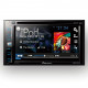 Pioneer AVH-X1750DVD 6.2" Double DIN DVD CD USB Car Stereo AV Receiver MIXTRAX Pioneer AVH-X1750DVD 6.2" Double DIN DVD CD USB Car Stereo AV Receiver MIXTRAX