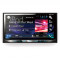 Pioneer AVH-X595BT 7" Bluetooth Double DIN DVD CD Car AV Receiver MIXTRAX