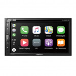 Pioneer AVH-Z5250BT 6.8" Apple CarPlay Android Auto WebLink Bluetooth Full HD