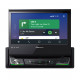 Pioneer AVH-Z7250BT 7" Single DIN Apple CarPlay Android Auto WebLink Bluetooth Pioneer AVH-Z7250BT 7" Single DIN Apple CarPlay Android Auto WebLink Bluetooth