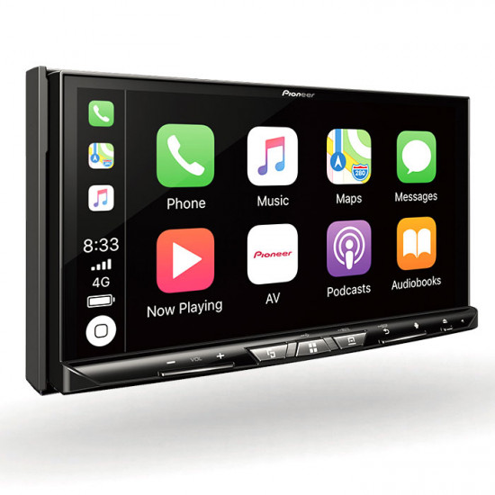 Pioneer AVH-Z9150BT 7" WiFi for Wireless Apple CarPlay Android Auto Mirroring Pioneer AVH-Z9150BT 7" WiFi for Wireless Apple CarPlay Android Auto Mirroring