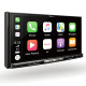 Pioneer AVH-Z9150BT 7" WiFi for Wireless Apple CarPlay Android Auto Mirroring