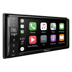 Pioneer AVH-ZL5150BT 200MM Wide 7" Apple CarPlay Android Auto Spotify Car Radio