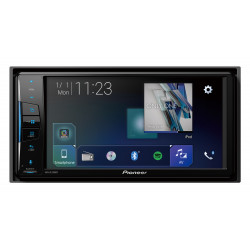 Pioneer AVH-ZL5150BT 200MM Wide 7" Apple CarPlay Android Auto Spotify Car Radio