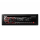 Pioneer DEH-155MP Single DIN CD Aux-in Audio Receiver with MP3 (No USB)