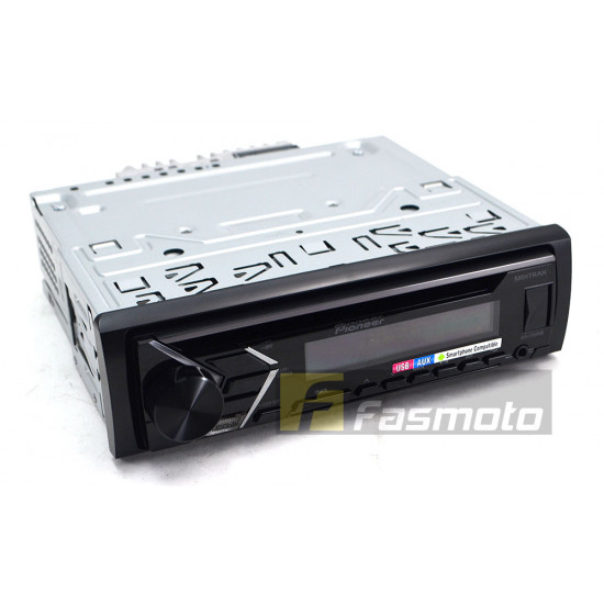 Pioneer DEH-S1050UB Single DIN CD USB Shortwave RDS Radio 1 Pre-out Receiver Pioneer DEH-S1050UB Single DIN CD USB Shortwave RDS Radio 1 Pre-out Receiver