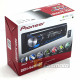 Pioneer DEH-S4050BT Single DIN Dual Bluetooth FLAC CD USB Shortwave Receiver Pioneer DEH-S4050BT Single DIN Dual Bluetooth FLAC CD USB Shortwave Receiver
