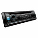 Pioneer DEH-S5250BT Single DIN Dual Bluetooth FLAC CD USB Shortwave Receiver Pioneer DEH-S5250BT Single DIN Dual Bluetooth FLAC CD USB Shortwave Receiver