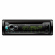 Pioneer DEH-S5250BT Single DIN Dual Bluetooth FLAC CD USB Shortwave Receiver Pioneer DEH-S5250BT Single DIN Dual Bluetooth FLAC CD USB Shortwave Receiver