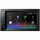 Pioneer DMH-A245BT 6.2" Double DIN Touchscreen AV Receiver with Morroring by Weblink Cast Pioneer DMH-A245BT 6.2" Double DIN Touchscreen AV Receiver with Morroring by Weblink Cast