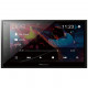 Pioneer DMH-A345BT 6.8" Double DIN Touchscreen AV Receiver with Mirroring by Weblink Cast