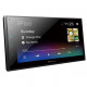 Pioneer DMH-A345BT 6.8" Double DIN Touchscreen AV Receiver with Mirroring by Weblink Cast Pioneer DMH-A345BT 6.8" Double DIN Touchscreen AV Receiver with Mirroring by Weblink Cast