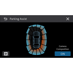 Pioneer DMH-AP6850BT 9” WSVGA Large Screen: Perfectly Designed for Your Vehicle with Wireless Apple CarPlay, Android Auto and Mirroring by Weblink Cast
