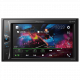 Pioneer DMH-G225BT 6.2" Double DIN Touchscreen Bluetooth USB AV Receiver Pioneer DMH-G225BT 6.2" Double DIN Touchscreen Bluetooth USB AV Receiver