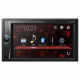 Pioneer DMH-G225BT 6.2" Double DIN Touchscreen Bluetooth USB AV Receiver Pioneer DMH-G225BT 6.2" Double DIN Touchscreen Bluetooth USB AV Receiver