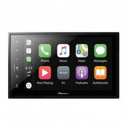 Pioneer DMH-ZS8250BT Non-DIN Apple CarPlay Android Auto Weblink (No DVD/CD)